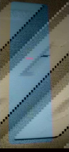 Malabong pt. Positive b o nega