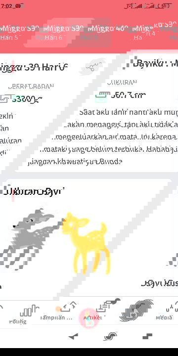 Masih kontraksi palsu