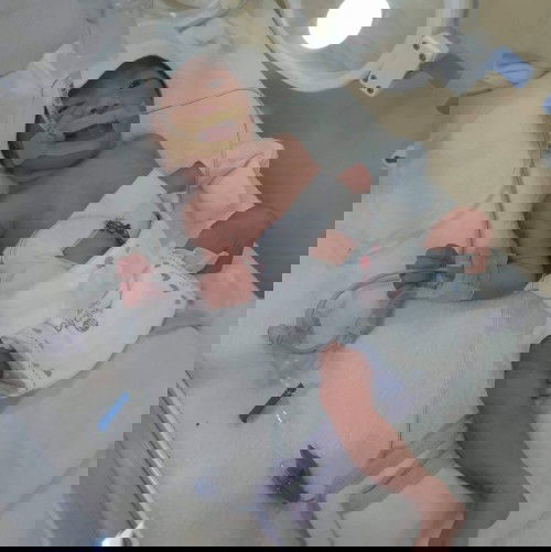 Help for my little angel 💗