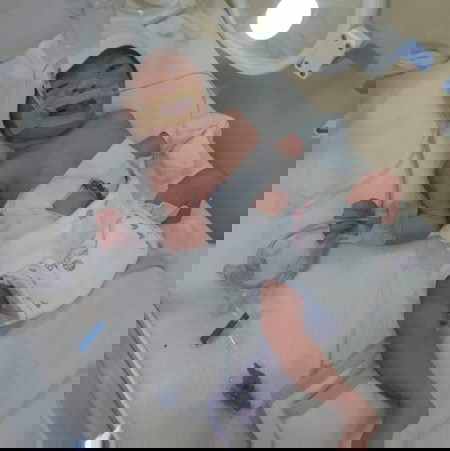 Help for my little angel 💗