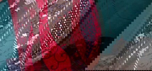 Masalah perkembangan