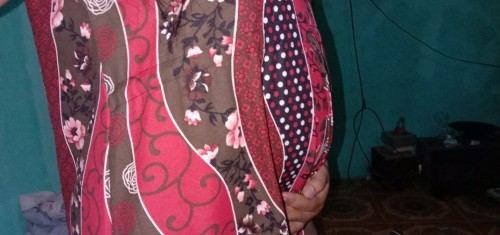 Masalah perkembangan