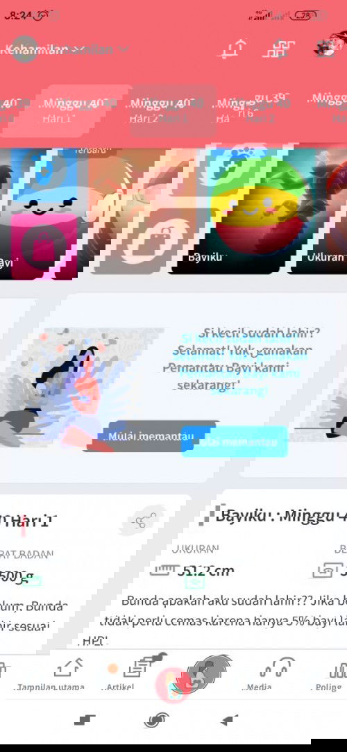 Semoga segera lahiran aamiin allahumma aamiin 🤲🏻🤰🏻🤍