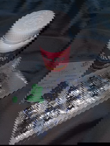 แม่ท้อง 5 เดือนติดโควิด