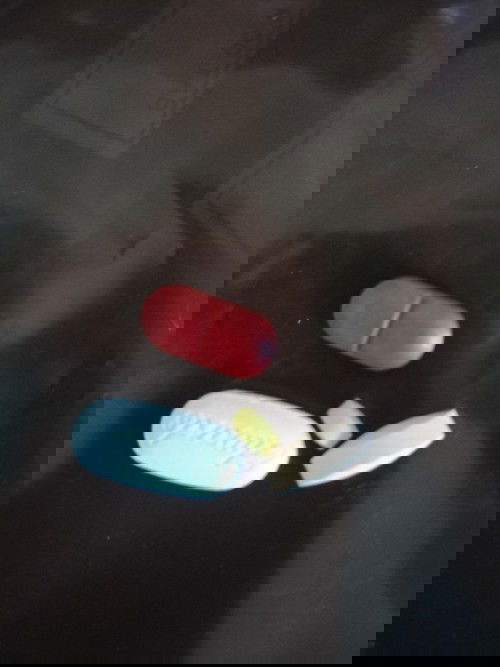 ตอนเช้ากินยาบำรุงที่หมอให้ พอผ่านไปสักพักอยากอ้วกมาก อ้วกออกมาเป็นน้ำใสๆ แล้วยาจะออกมาด้วยไหมกังวลคะ