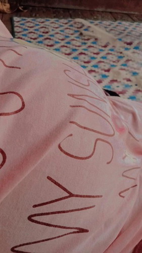 Usia Kandungan 23Weeks apa Wajar Dde Utun Nya Masih Dibawah Puserπ