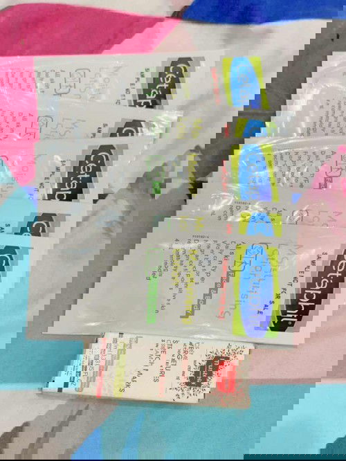 Preloved Breastpump x Beastfeeding Essentials - Take All Php400