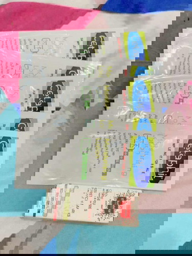 Preloved Breastpump x Beastfeeding Essentials - Take All Php400