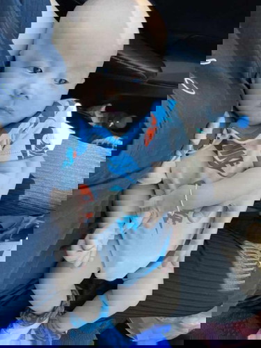 เชื้อราในปาก