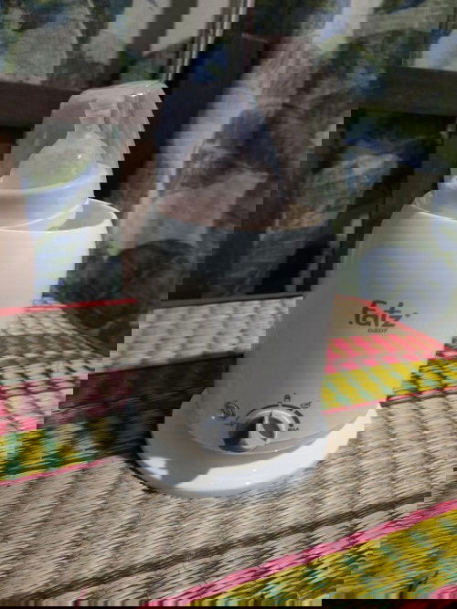 Cách trữ sữa tủ lạnh