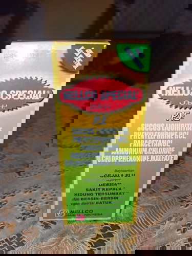 Batuk Saat Hamil Muda