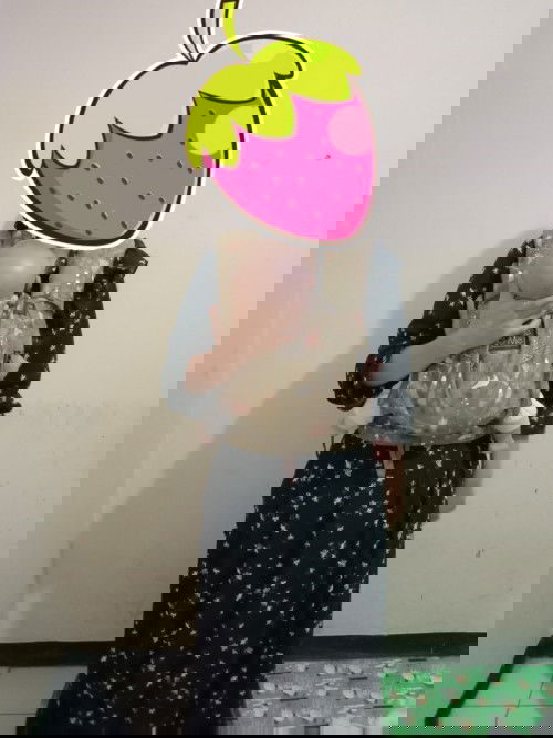 Sudah M-shape belum?