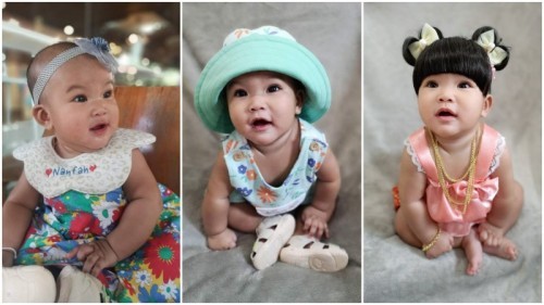 สวัสดีปีใหม่ไทยนะคะ ❤️🙏🏻