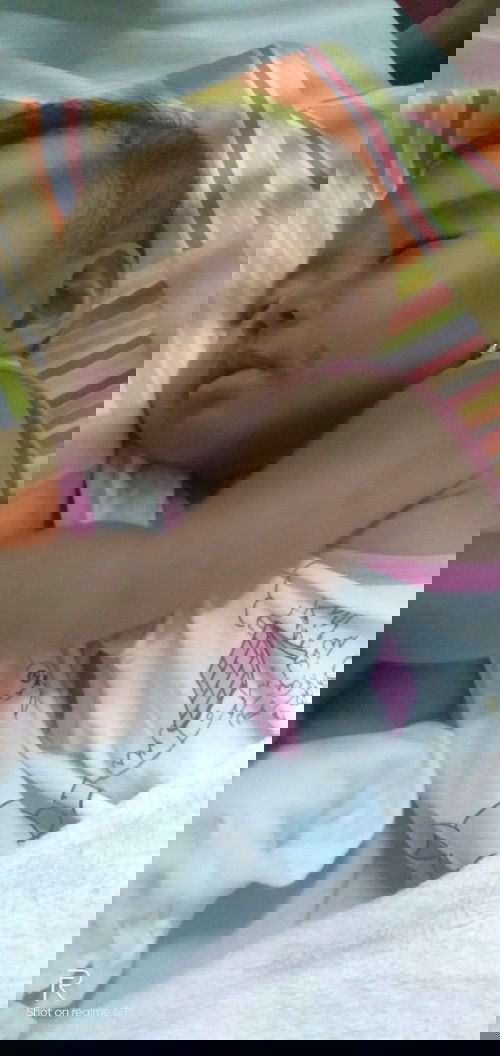 Pabalikbalik na sinat ni baby