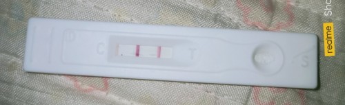 26 days after magtalik