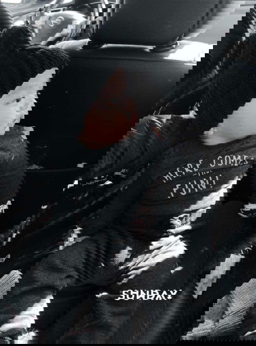 แม่ๆให้ลูกนั่งตอนกี่เดือนกันค่ะ ??????