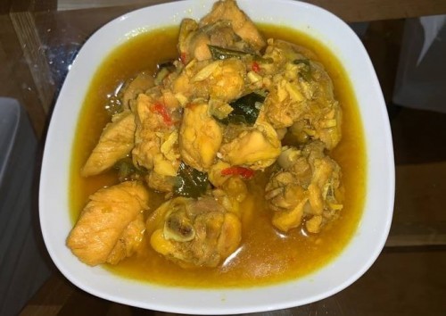 Chuẩn bị nguyên liệu