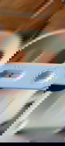 Positive or negative?