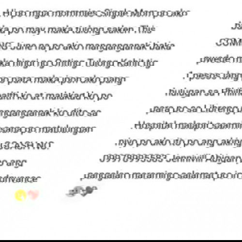 Help me Momshiess😢