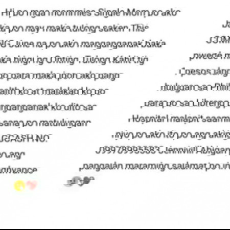 Help me Momshiess😢