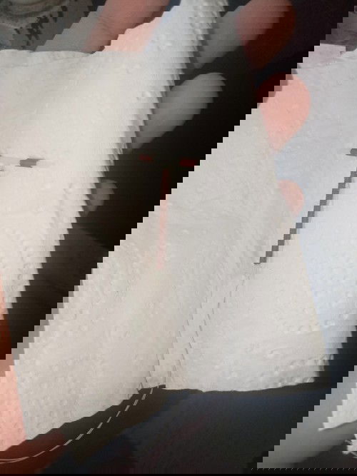 Normal po bang sumama sa Ihi ko ung IUD ko?