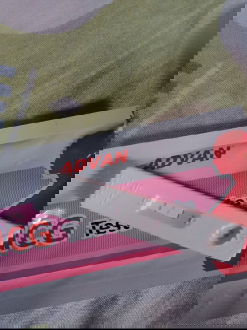 6weeks and 4days preggy