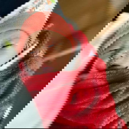 คลอดแล้วจ้าาาา 39+3