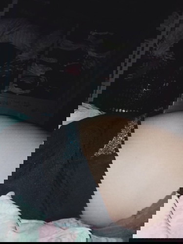 Normal lang po ba tiyan ko para sa 6mos