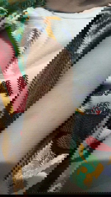 Alergi sufor atau biang keringat