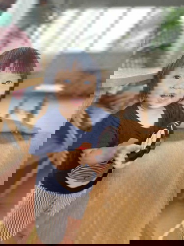 11m19d อวดรูปลูก