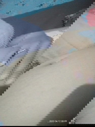 Semoga sehat didlm kandungan ku