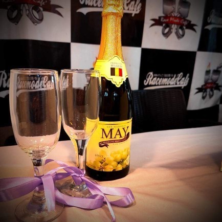 Ok po ba uminom ng 1 glass of May wine? 3 months pregnant.