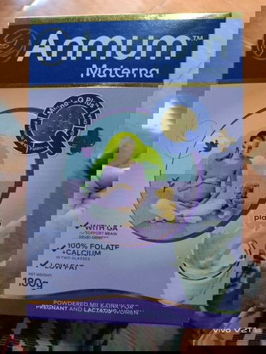 Anmum Pwedi na po ba ako nito uminom? im 2 months 5 days pregnant