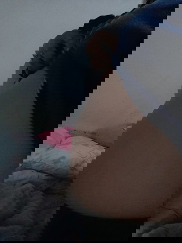 Hello first time momsh!