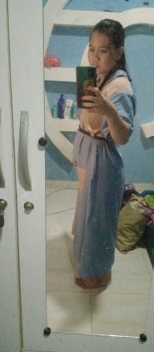 Usia 6 minggu 4 hari