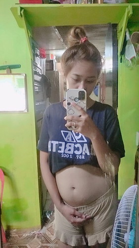 Ilang weeks bago maramdaman si baby?