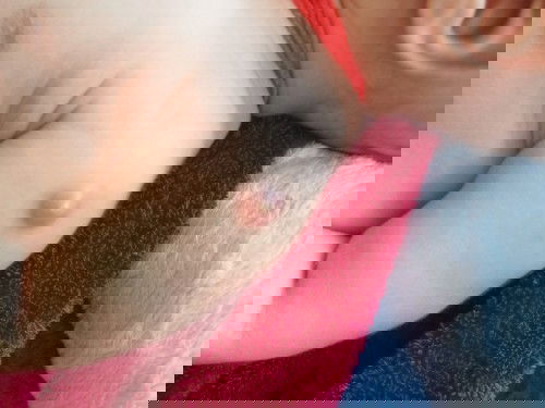 สอบถามแม่ๆหน่อยค่ะ