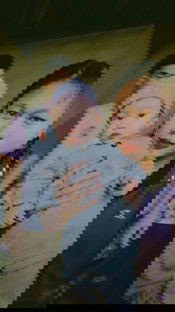 ลูกตัวเล็ก