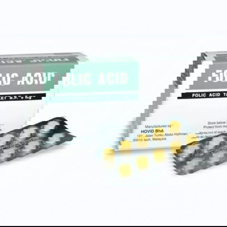 folid acid