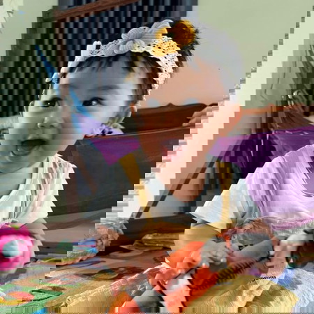 ขอถามแม่ๆค่ะ
