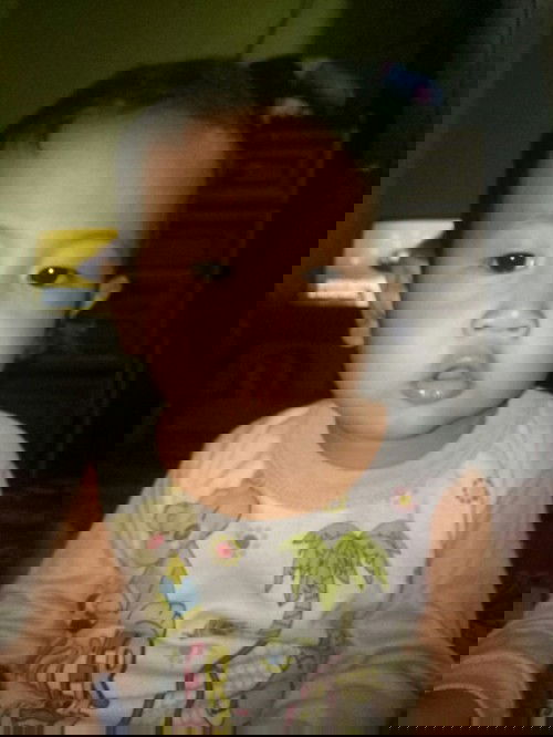 Anak saya 16bulan 18hari dia GTM gk mau makan gimana caranya biar anak gk GTM lg mah trimaksih