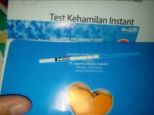 Ini positif kah bun?