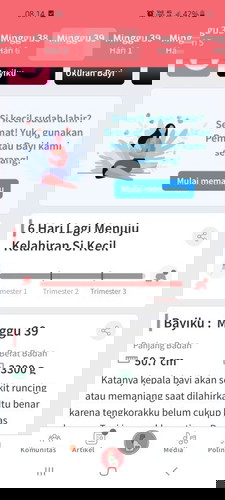 Bun ibun mohon doanya ya untuk kelancaran persalinan saya