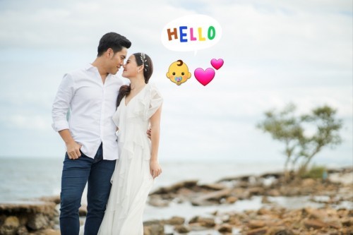 รบกวนแม่ๆช่วยตั้งชื่อเบบี๋น้อยหน่อยนะคะ