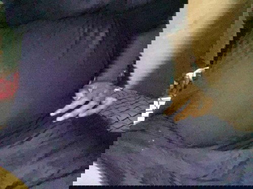 Perut kecil di 34 mgg