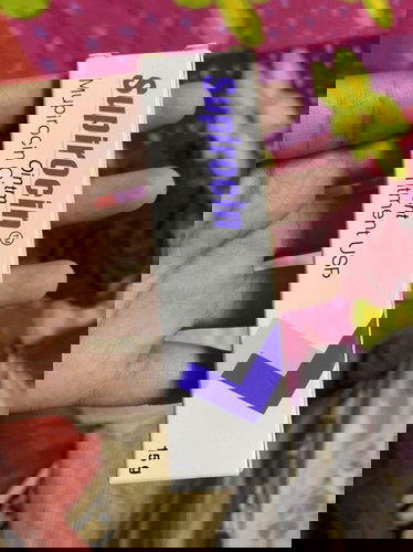 Ubat luka jahitan bersalin