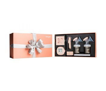 Hegen Breast Pump (Brand New)