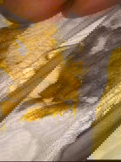 Phân trẻ sơ sinh