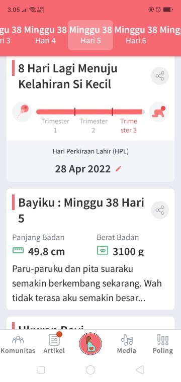 Hpl 28 april