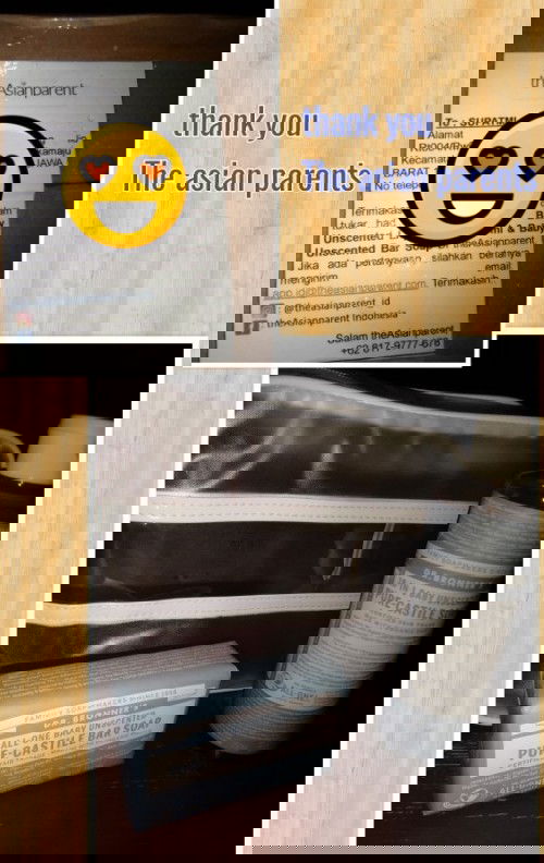 Tukar poin dpt hadiah